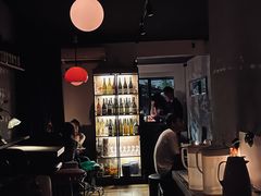 -STAFF ONLY Bar(南台巷店)