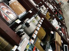 -深圳市厨安居酒店用品设备有限公司(湖溪大厦店)