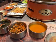 -西塔老太太泥炉烤肉(苏州大悦城店)