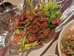-渔语鱼酸菜鱼新川菜(来福士店)