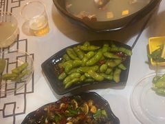 -云晓光头烧烤吧(盛夏店)