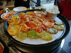 -酒拾烤肉(阳光100店)