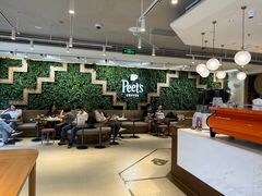 -Peet's Coffee皮爷咖啡(豫园店)