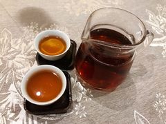 -香云轩·顺德菜(香云纱园林酒店店)