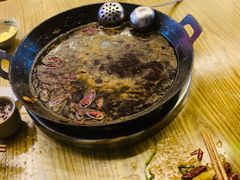 -周幺妹重庆老火锅(银泰城总店)