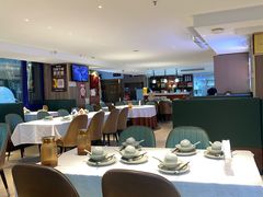 -湘中缘·湖南菜(娄底驻京办店)