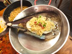 -必点海鲜·鲅鱼水饺(鞍山西道店)
