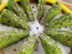 -七的湖·晚芳亭·阳澄湖农家菜·大闸蟹(莲花岛店)