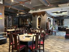 -红鼎坊·老成都火锅(新南门店)