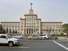 -军事博物馆(地铁站)