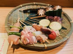 -江户·岚 创意料理(泛海店)