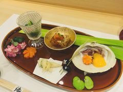 -鮨一日本料理旗舰店(总店)