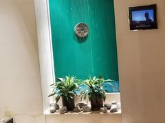 -丽思卡尔顿酒店泳池(金融街店)