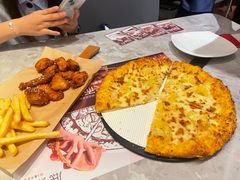 -必胜客(仲盛商城王安宇主题店)