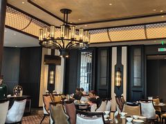 -中山保利艾美酒店-乐美中餐厅