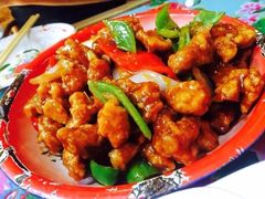-人民公社大食堂(顺义总店)