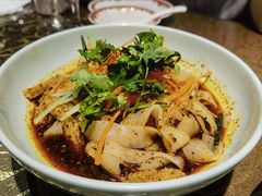 -东方亚克西餐厅(西康路店)
