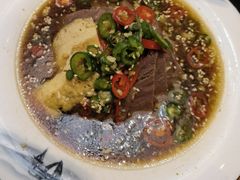 -驴全道葭州驴肉公馆(榆林商业步行街店)