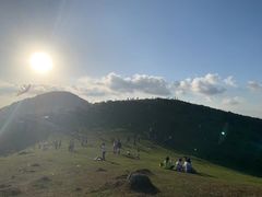 -大姆山草场