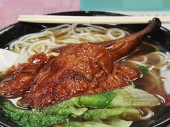 -烧鹅濑(西华路店)