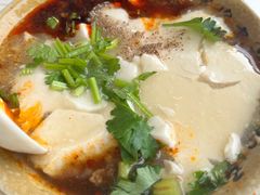 -新繁牛肉豆花(都江堰店)