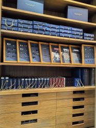 -MR.COLLECTION西装先生(富华里店)