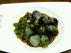 -张氏宽窄巷成都名小吃(茂业百货华强北店)