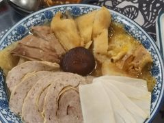 -三林本帮馆(中林街店)