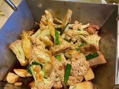 -弄堂里(西溪龙湖天街店)