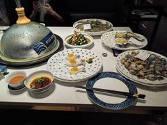 -望海臻鲜·海鲜餐厅
