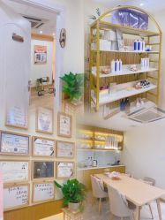 -颜和骨正·明哲式骨相美学整骨