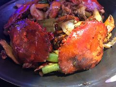 -西街夜油条·麻团包乌饭