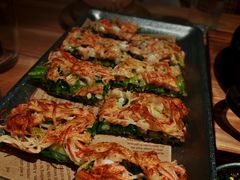 -KimPro 辛普乐概念韩餐