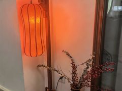 -格桑花开药膳蔬食文化空间
