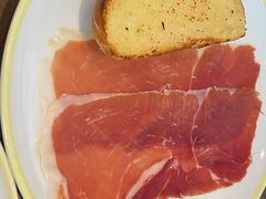 -萨莉亚意式餐厅(浦江万达广场店)