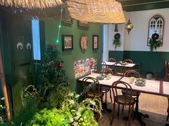 -Thai Basil罗勒叶泰式餐厅(时代天街店)