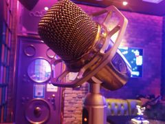-歌友汇KTV(大悦城11层店)
