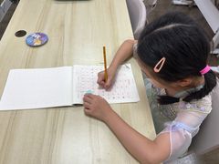 -昂立少儿成长中心(普陀星方汇校区)