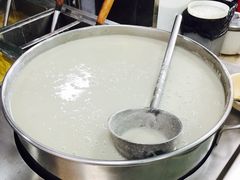 -老磁器口豆汁店(天坛店)