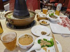 -阳坊大都涮羊肉(阳坊总店)