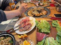 -乌拉烤肉(如皋首店)