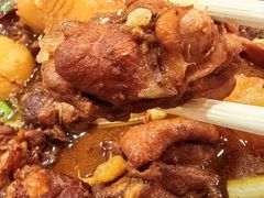 -东财大盘鸡(黑石礁店)