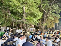 -记忆串城·东北烧烤·小龙虾·大型团建(南油店)