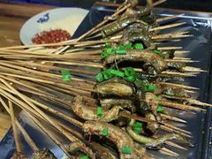 -晓靖轩烧烤(沙河风情店)