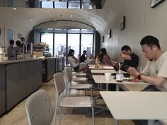 -Seesaw Coffee(上生新所店)