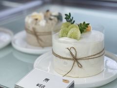 -fishtank鱼缸咖啡(三山街店)