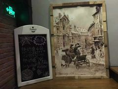 -LENBACH兰巴赫西餐啤酒坊(大连东港店)