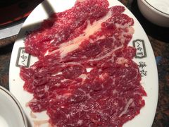-八合里潮汕鲜牛肉火锅(深圳海岸城店)