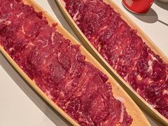 -左庭右院鲜牛肉火锅(七宝领展广场店)