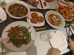 -海尔巴格·新疆菜(吐鲁番店)